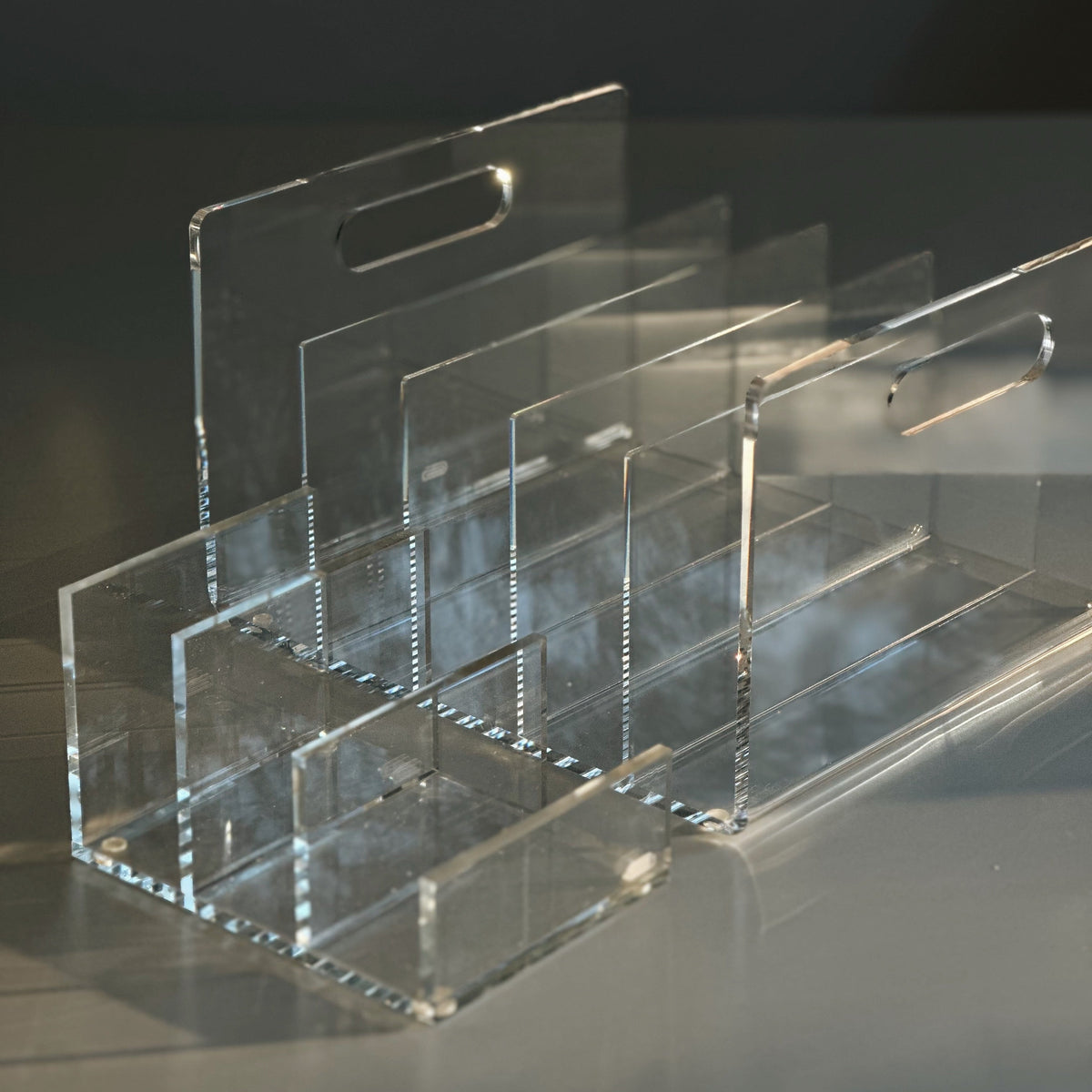 מארז לארגון תיקים