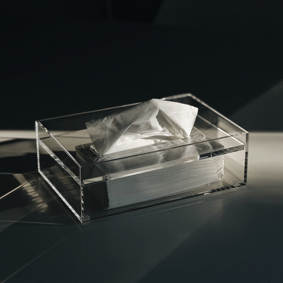 מעמד לטישו מלבני