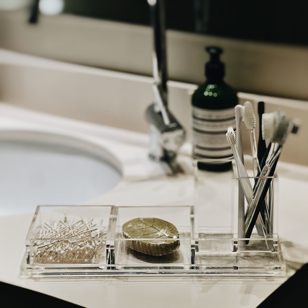 המארז המודולרי