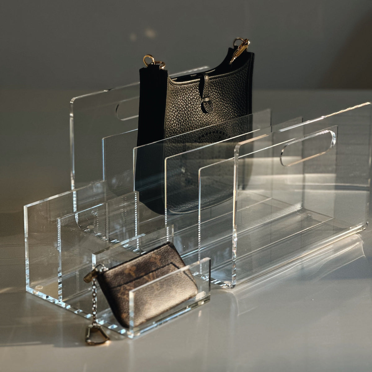 מארז לארגון תיקים