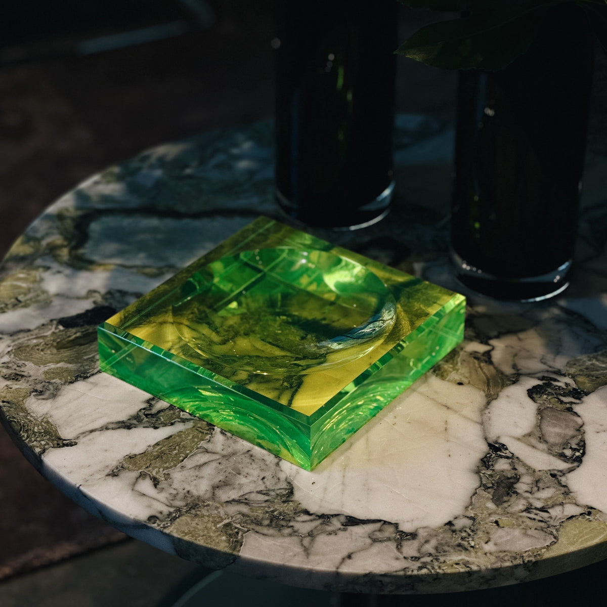 קערה דקורטיבית