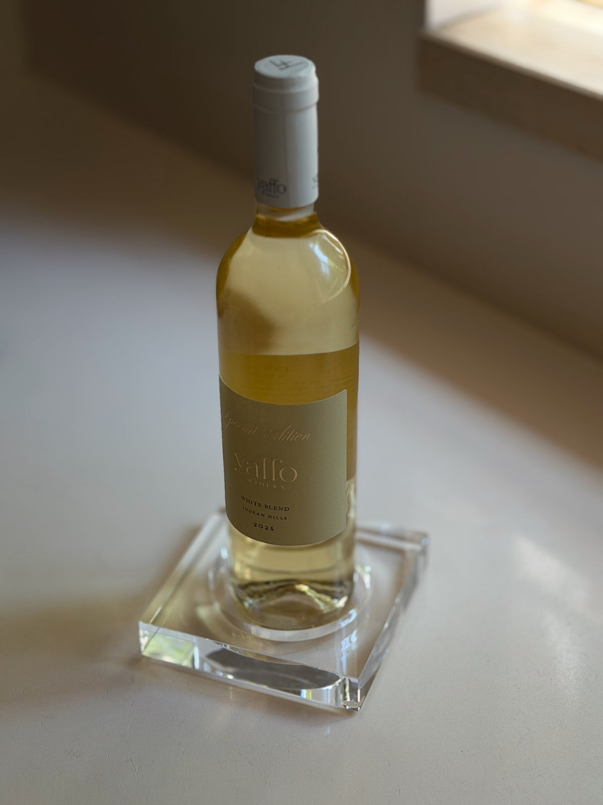 WINE & GROW