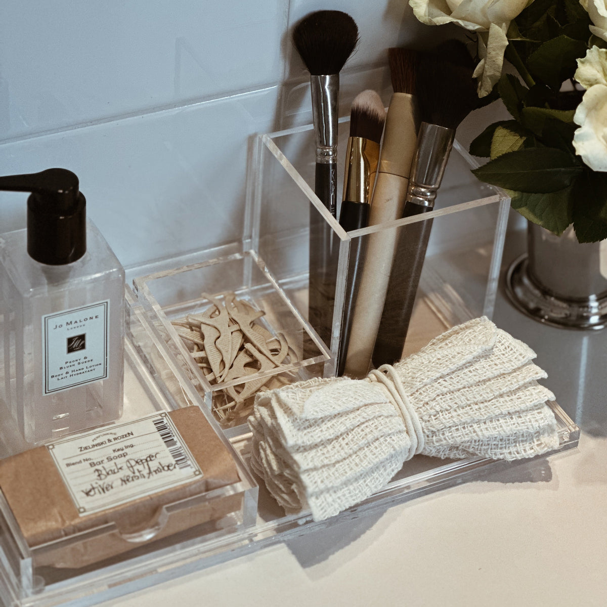 מארז קומפקטי רחב