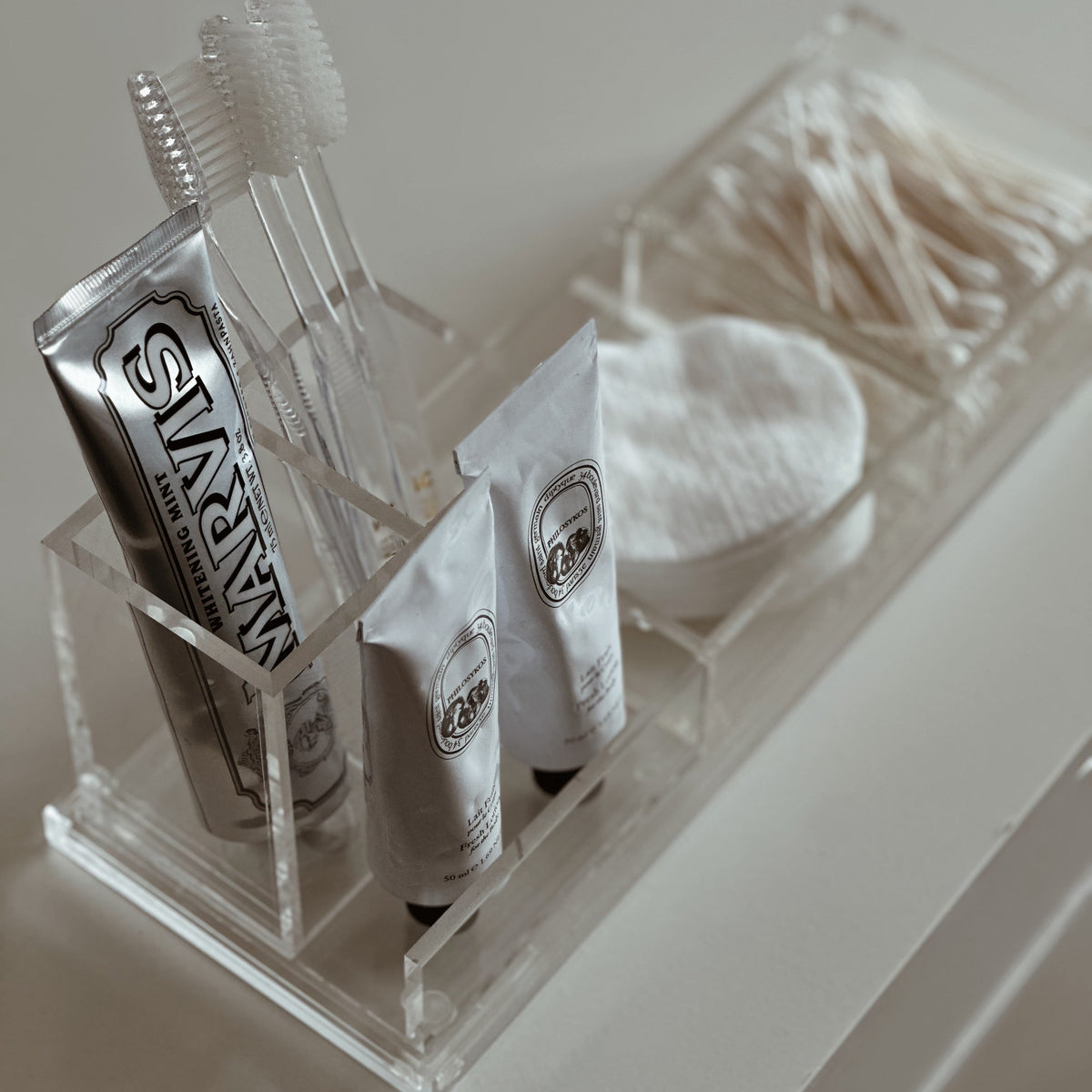 המארז המודולרי