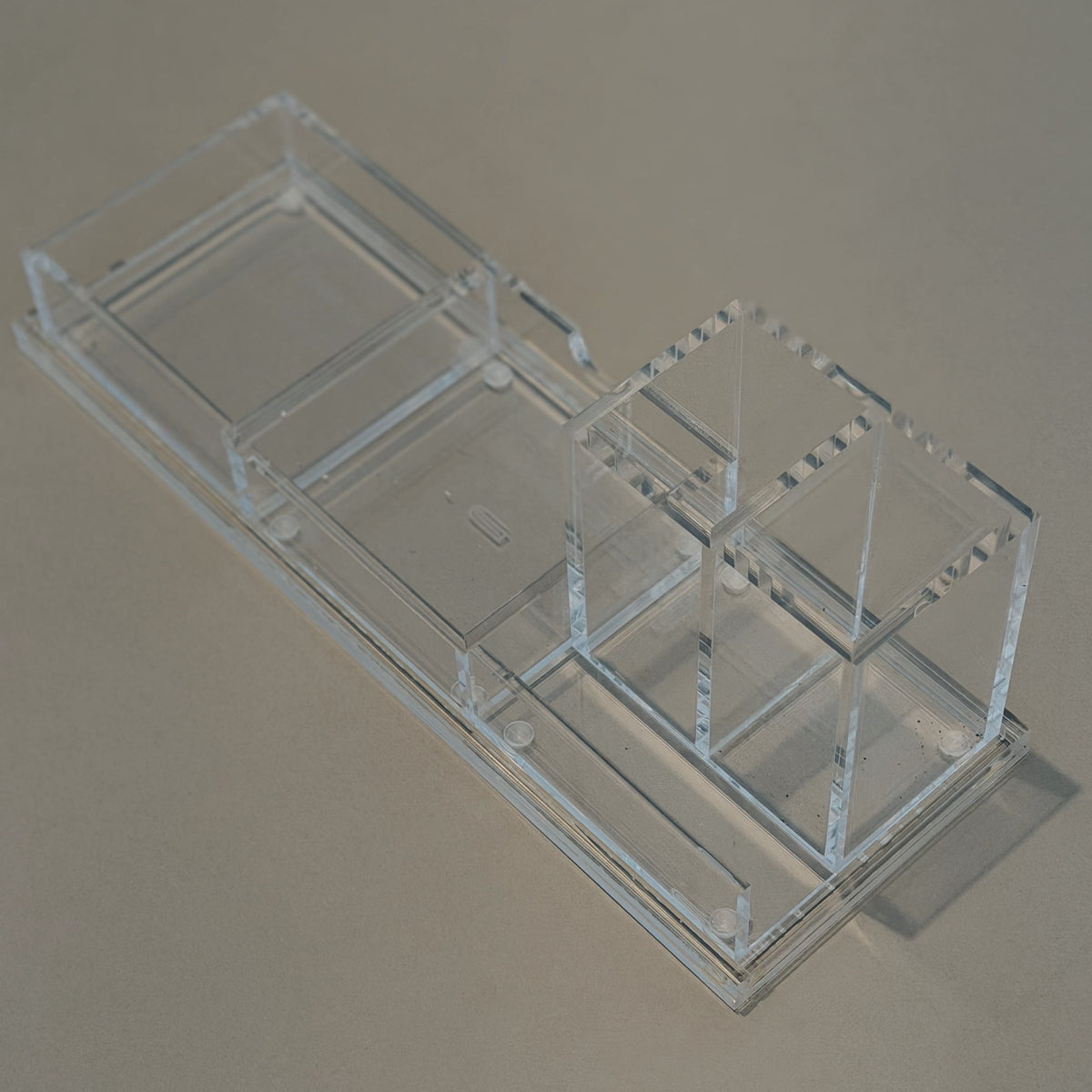 CLEAR START BATH <br> הבסיס לארגון נכון באמבטיה