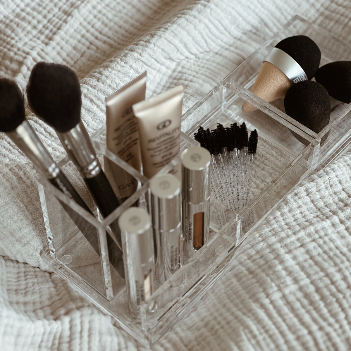 המארז המודולרי