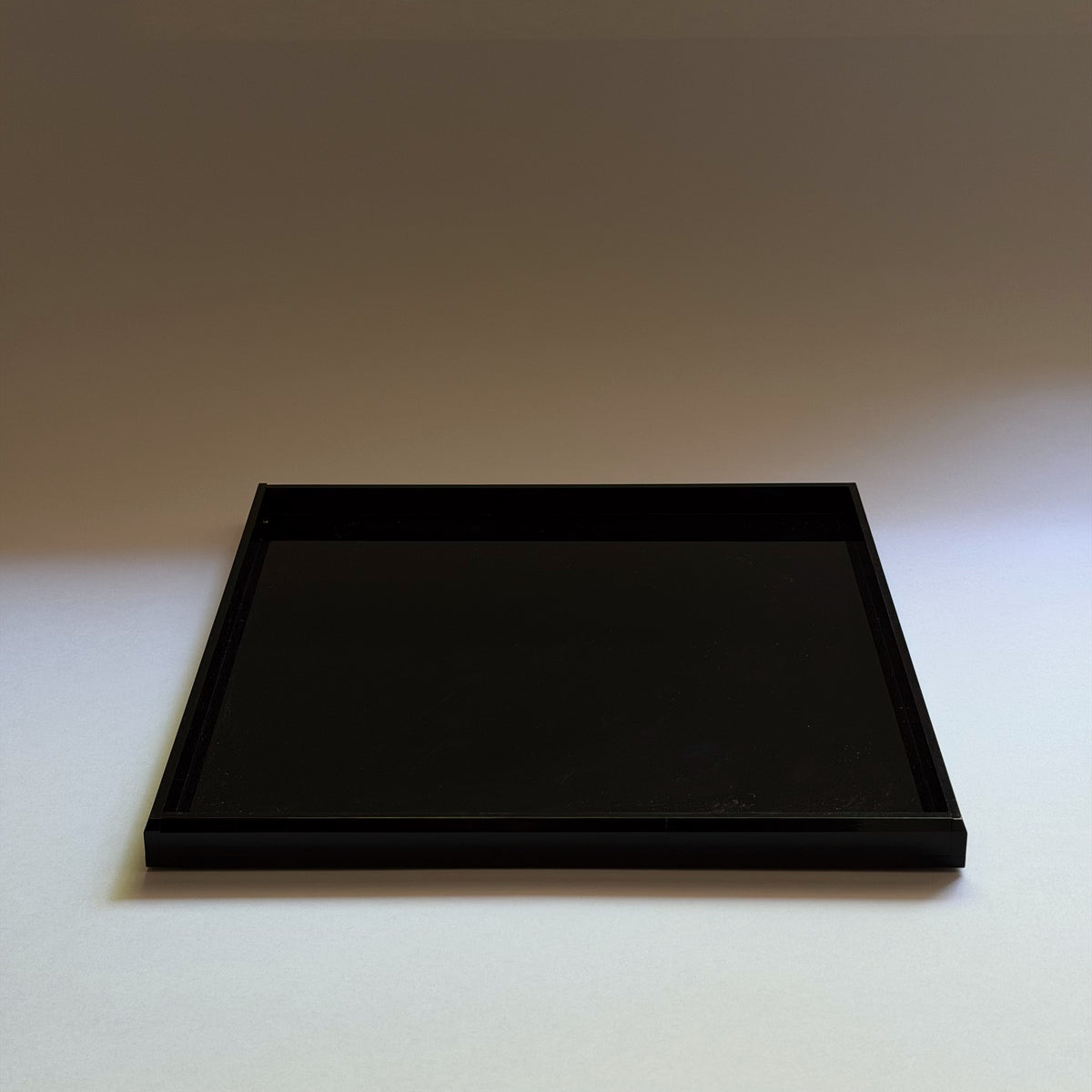 THE BLACK EDIT