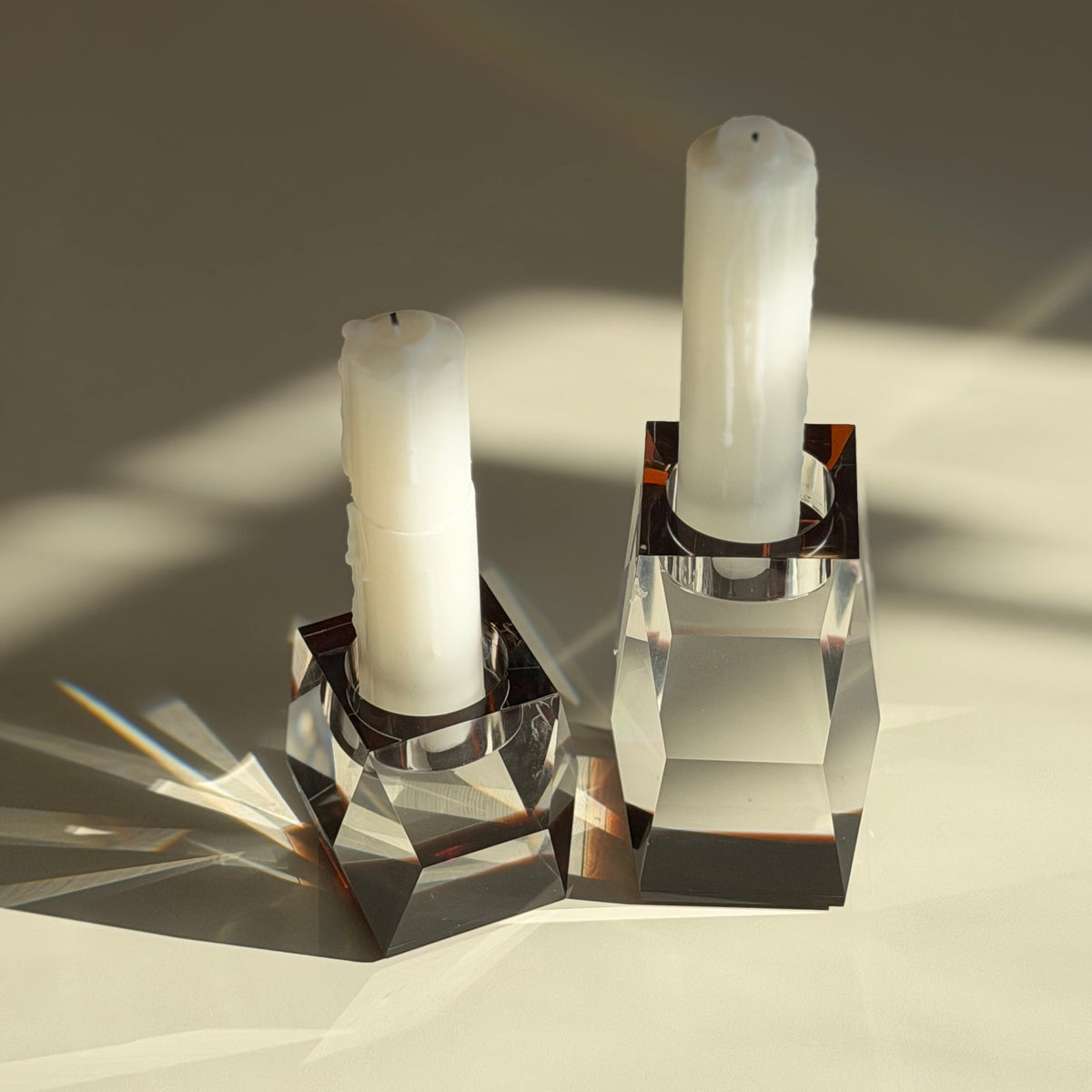 THE LIGHT PAIR