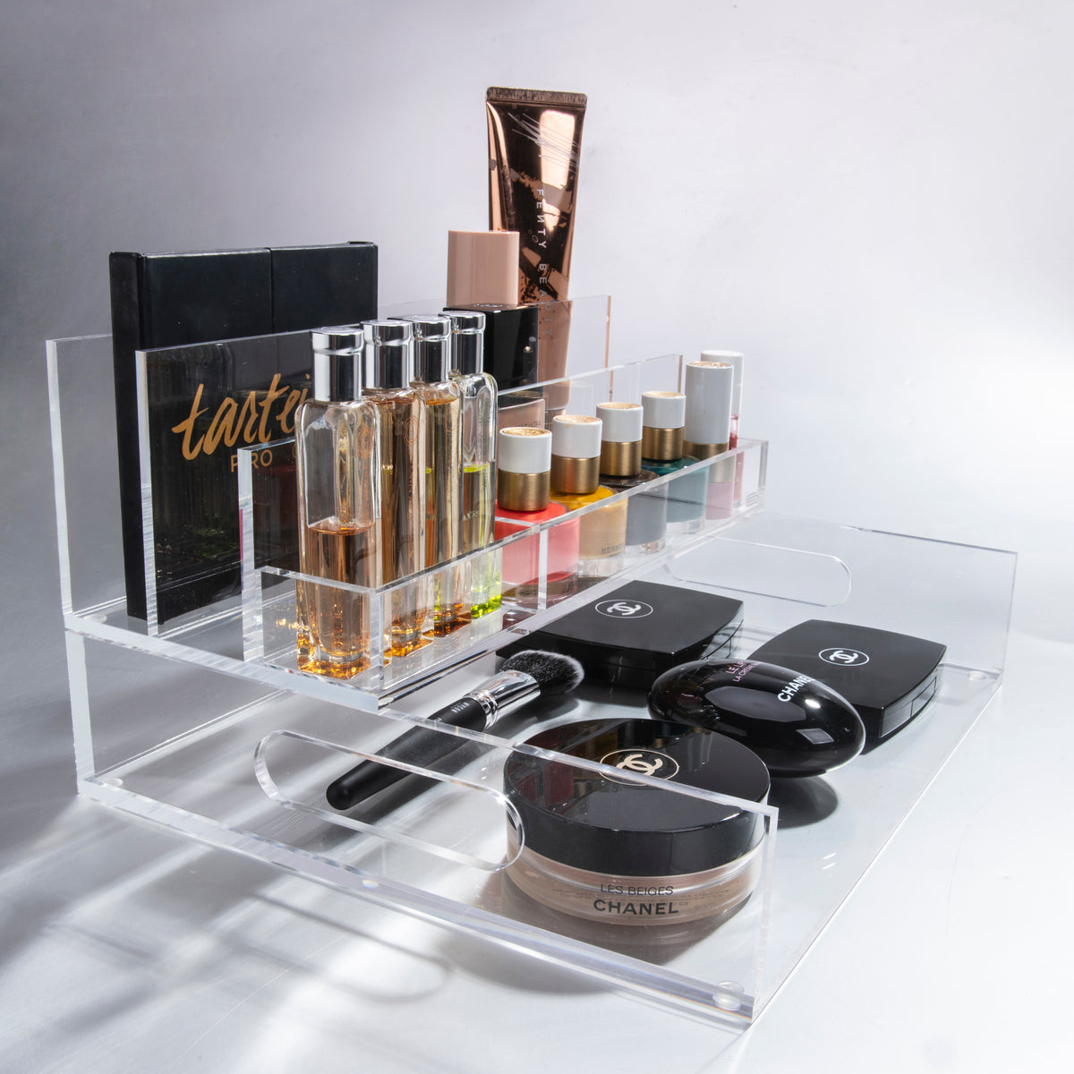 ערכת הבסיס   The Clear Start Set