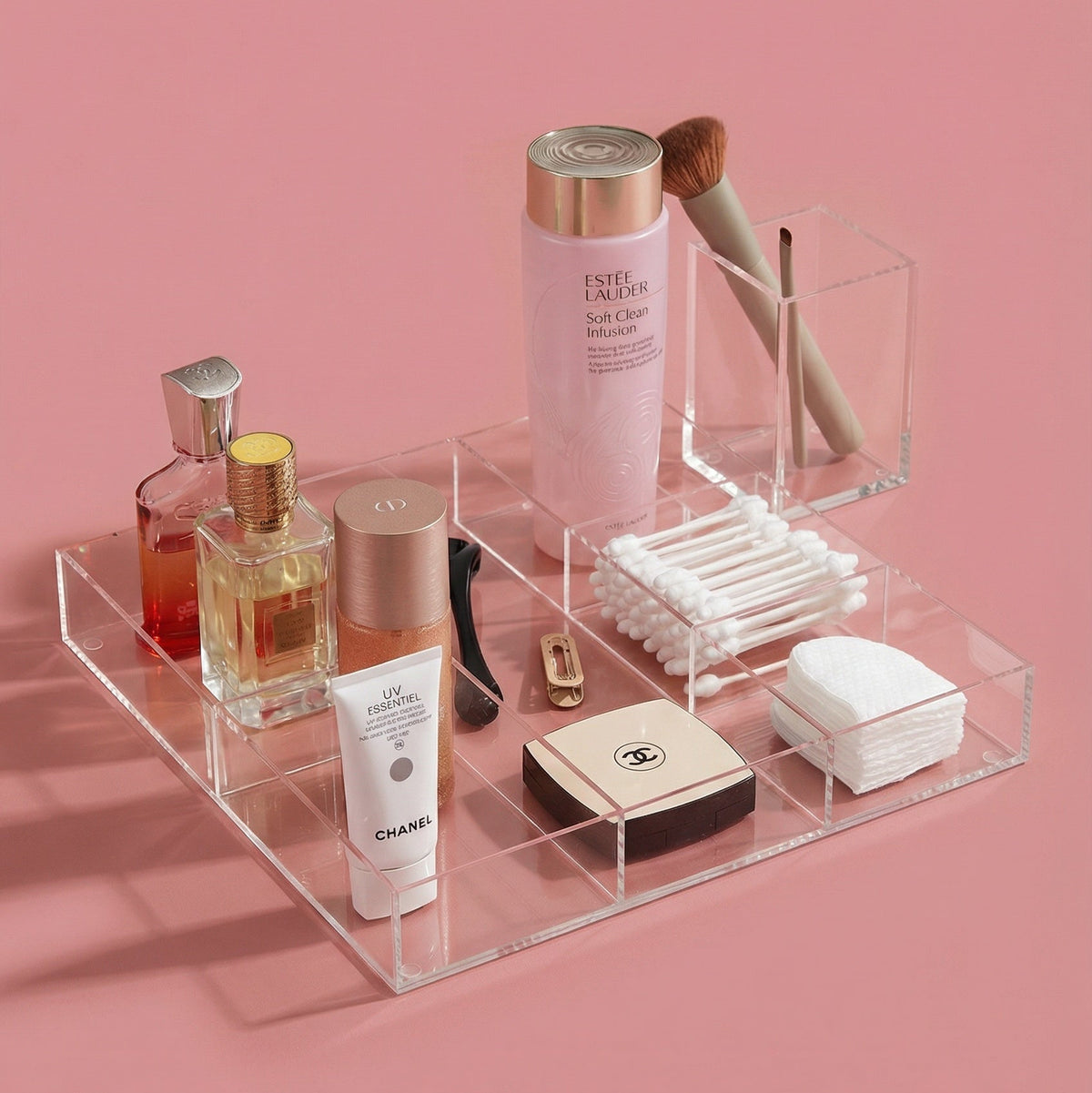 Beauty & Order Set <br> מארז יופי וסדר